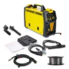 Ako dlho vydrží zvárací stroj MIG s troma plošnými spojmi?