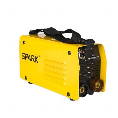 Invertorová zváračka MINI MMA